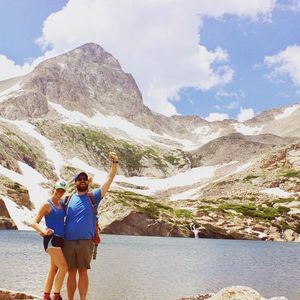 Meet your Posher, Arianna